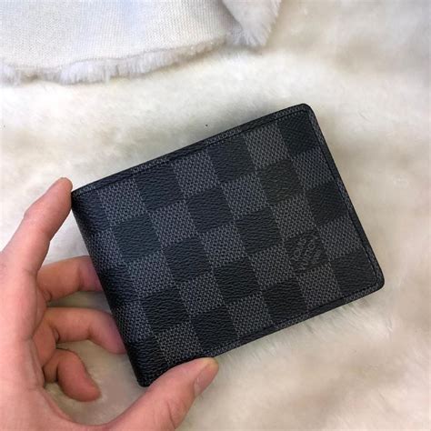 carteira masculina louis vuitton